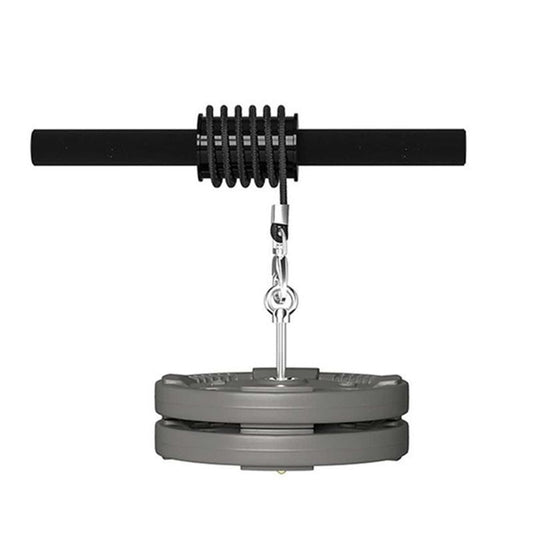 Ultimate Forearm Roller Blaster - Build Strength & Muscle at Home - Perfect Fitness Gift for Bodybuilders!